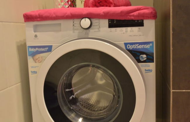 Füredi Apartman Földszint - Foto 14