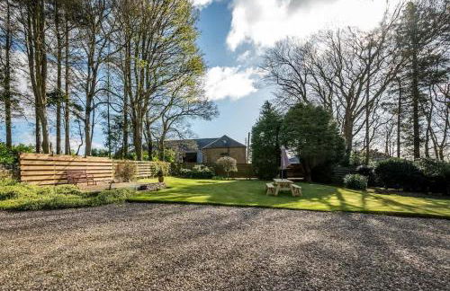 The Farmhouse - Countryside Escape with Hot Tub - Foto 26