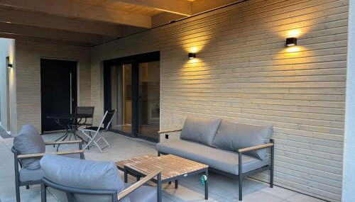 Ferienwohnung Eifelgrün Heimbach - Foto 2