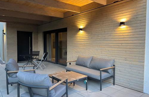 Ferienwohnung Eifelgrün Heimbach - Foto 2