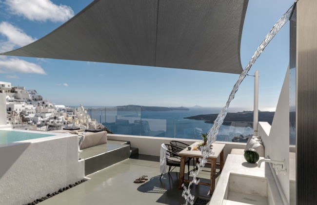 Thera Villas - Foto 52