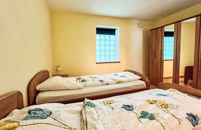 1 bedroom Apartment in Palzem with garden and terrace - Photo 15