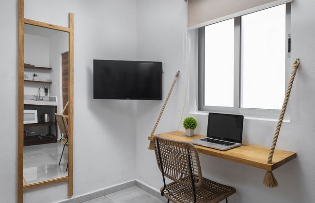 Verandah Studios - Foto 8