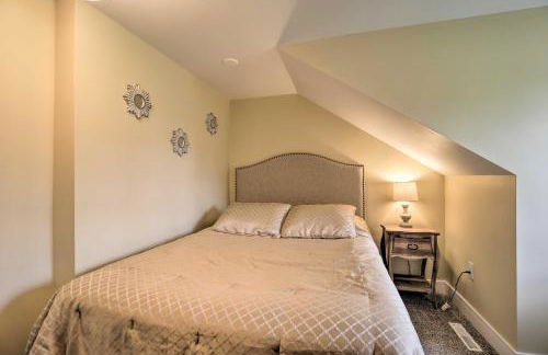 Upstate Hideaway with Hot Tub, 13 Mi to Malone! - Photo 20