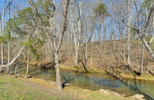 Fish and Hike Studio on Cane Creek - Foto 18