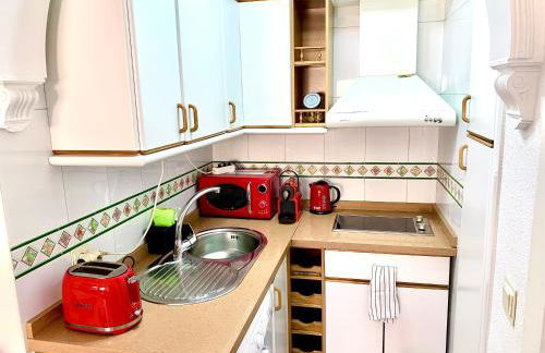 Ana's Apartment parking gratuito - Foto 15