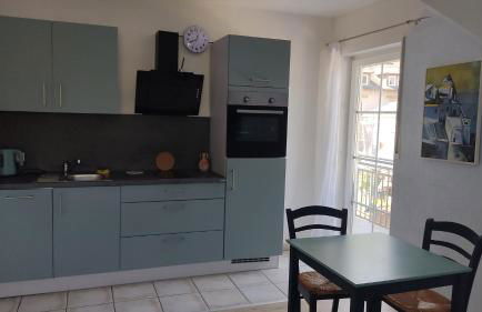 Ferienhaus Moselpanorama - Foto 12