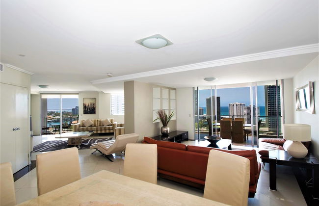 Trilogy Surfers Paradise - Foto 45