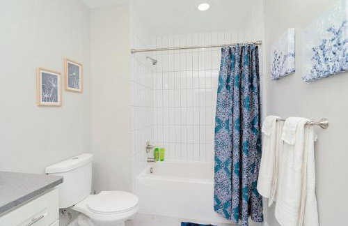 The Saf-e House Downtown Newport News - Foto 21