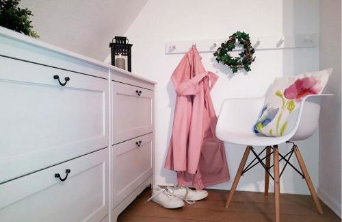 Insel-Reetkate auf Fehmarn - Foto 6