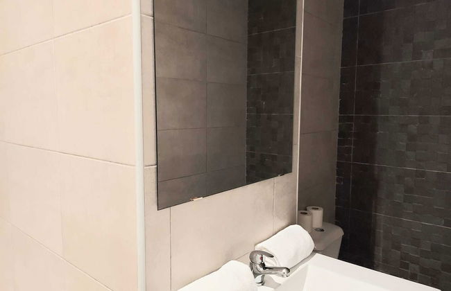 City Estación Central - Foto 15