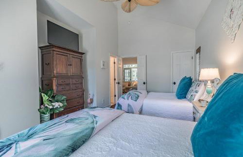 New Listing! Home on Davis Love - Foto 30