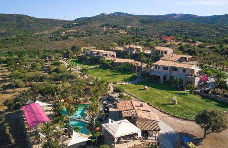 Résidence & SPA Marina d'Arone - Foto 130