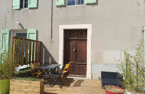 Gite "le poirier" - Photo 18