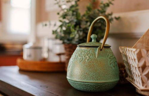 NEW Paddler's Inn- 3BR Hilo Downtown - Foto 29