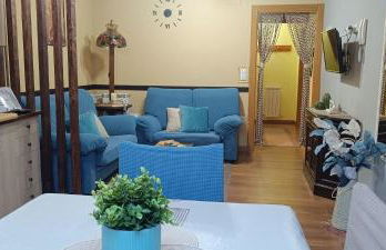 Mikaela Segunda-planta sin ascensor - Foto 1