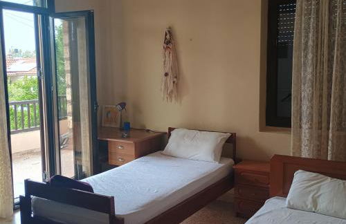 Spartan Antonis' house - Foto 36