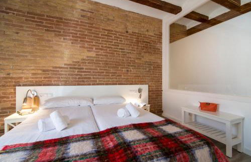 Happy People Ramblas Harbour Apartments - Foto 24