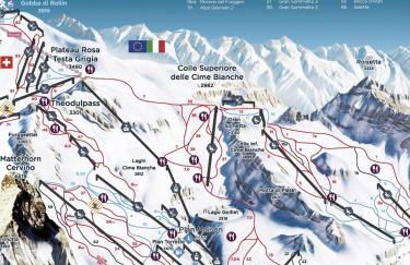 Sweet Apartment - Foto 8