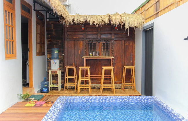 Villa D'Maguwo Suites - Foto 20