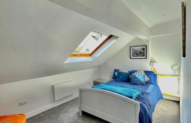 The Hayloft, Marsden - Foto 6