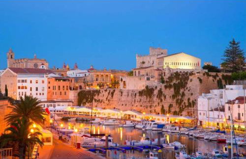 Appartement vue Mer à 300m de la plage - Son Parc - Foto 43