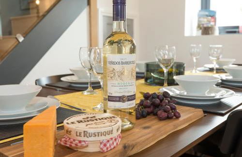 Moorgate Cottage - Ukc3380 - Foto 9