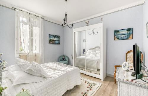 Charming Stay in Heart of Dax - Foto 24