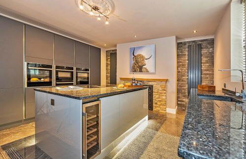 Finest Retreats - Ttich Manor Retreat - Foto 11