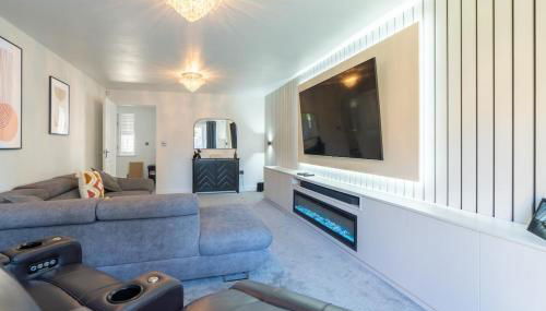 Littlecote Manor 7BR - Foto 3