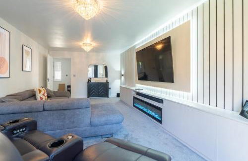 Littlecote Manor 7BR - Foto 3