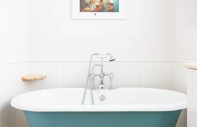 Linhope Street by Onefinestay - Photo 26