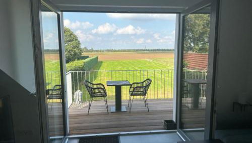 Hof Busen Landhaus Ap. oben links - Foto 3