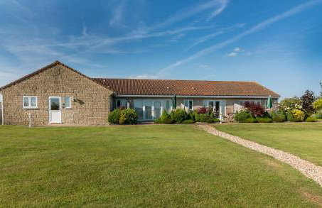 Harleys Court Self catering holiday cottages - Foto 26