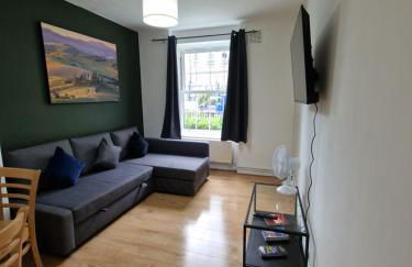 Cozy and well located 2 bedrooms flat - Oval - Central London - Foto 4