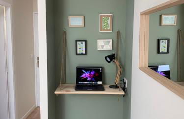 Warm & Wood - Foto 7