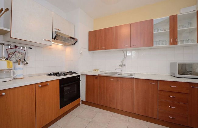 Spacious Holiday House Domenico - Foto 7