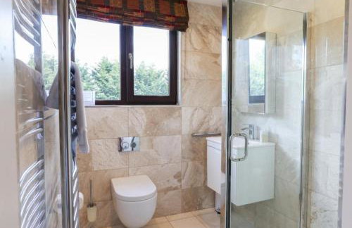 Antler House by Birch Stays - Foto 42