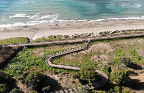 Apartments with tropical garden and sea water pool - Foto 63