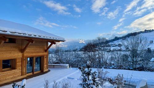 Chalet du Feug - Foto 5