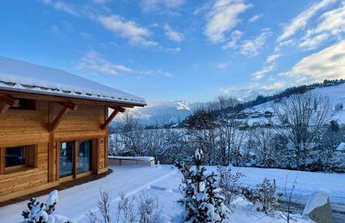 Chalet du Feug - Foto 5