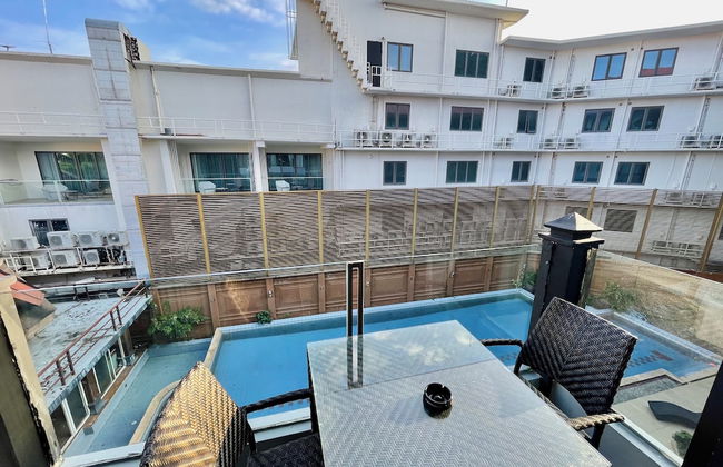 3bedroom Penthouse at Asiana Villas - Foto 26