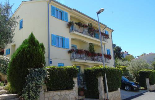 Apartment Karla - Foto 1