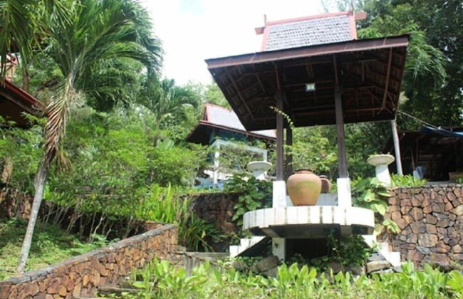 Villa Del Porto - Foto 19