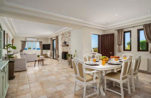 Villa Palmeras - Foto 12