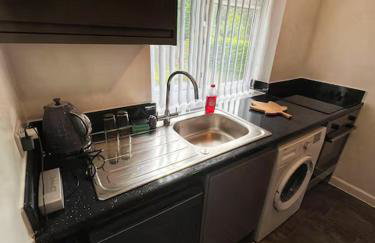 Badger Haven, Apartment 3 - Photo 9