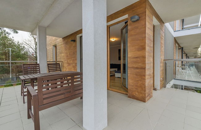 Apartamenty Sun & Snow Rozewie - Foto 79