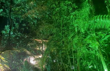 REFUGIO DO SAGRADO MORERE Tropical Lodge - A Casa do Vigía - Foto 77