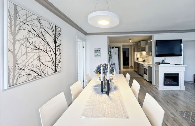 Central BnB Apartment Nr6 Stavanger 4 Bedrooms - Foto 64