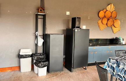 Chácara com piscina em Piracaia - 1 Km da cidade - Photo 30